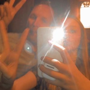 Meet your Posher, Abby